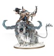 Ogor Mawtribes: Frostlord on Stonehorn