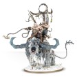 Ogor Mawtribes: Frostlord on Stonehorn