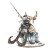 Ogor Mawtribes: Frostlord on Stonehorn