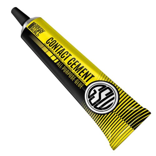 Contact Cement Glue 100 ml