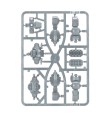 Space Marines: Ballistus Dreadnought