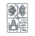 Space Marines: Ballistus Dreadnought