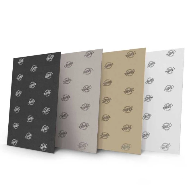 ThermoArt thermoplastic sample pack