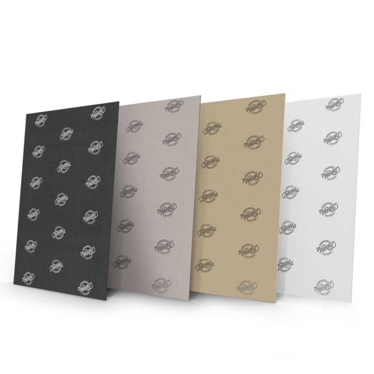 ThermoArt thermoplastic sample pack