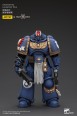Uitramarines Lieutenant Titus Warhammer 40k 1/18 F