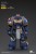 Uitramarines Lieutenant Titus Warhammer 40k 1/18 F