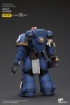 Uitramarines Lieutenant Titus Warhammer 40k 1/18 F