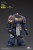 Uitramarines Lieutenant Titus Warhammer 40k 1/18 F
