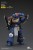 Uitramarines Lieutenant Titus Warhammer 40k 1/18 F