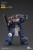 Uitramarines Lieutenant Titus Warhammer 40k 1/18 F