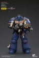 Ultramarines Brother Chairon Warhammer 40k 1/18 Fi