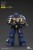 Ultramarines Brother Chairon Warhammer 40k 1/18 Fi