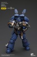 Ultramarines Brother Chairon Warhammer 40k 1/18 Fi