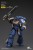 Ultramarines Brother Chairon Warhammer 40k 1/18 Fi