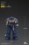 Ultramarines Brother Chairon Warhammer 40k 1/18 Fi