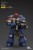 Ultramarines Sergeant Gadriel Warhammer 40k 1/18 F