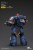 Ultramarines Sergeant Gadriel Warhammer 40k 1/18 F