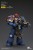 Ultramarines Sergeant Gadriel Warhammer 40k 1/18 F