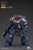 Ultramarines Sergeant Gadriel Warhammer 40k 1/18 F