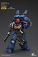 Ultramarines Sergeant Gadriel Warhammer 40k 1/18 F