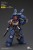 Ultramarines Sergeant Gadriel Warhammer 40k 1/18 F