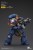 Ultramarines Sergeant Gadriel Warhammer 40k 1/18 F