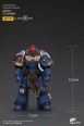Ultramarines Sergeant Gadriel Warhammer 40k 1/18 F