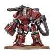 Mechanicum: Thanatar Calix Siege-automata