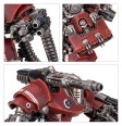 Mechanicum: Thanatar Calix Siege-automata