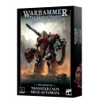Mechanicum: Thanatar Calix Siege-automata