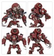 Mechanicum: Ursarax Cohort