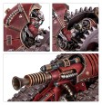 Mechanicum: Krios Battle Tank/Venator