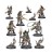 Sha'dar Hunters & Arthromite Spinewyrms