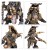Sha'dar Hunters & Arthromite Spinewyrms