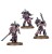 Flawless Blades