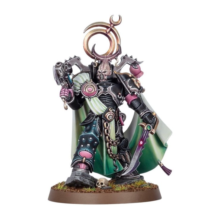 Lord Exultant