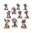 Emperor’s Children: Tormentors