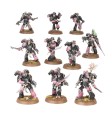 Emperor’s Children: Tormentors