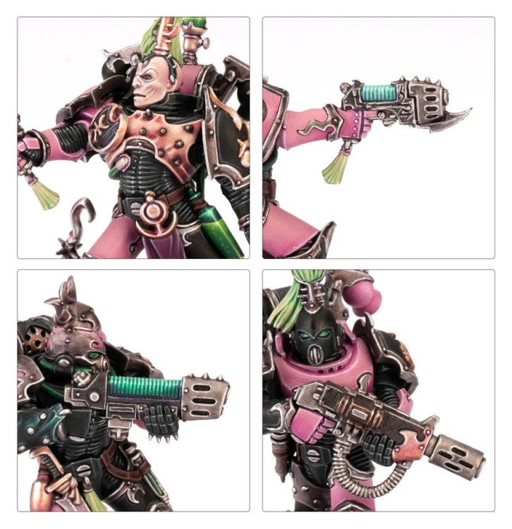 Emperor’s Children: Tormentors