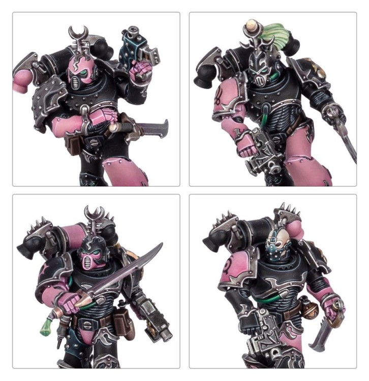 Emperor’s Children: Tormentors