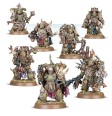 Death Guard: Poxwrought Vector