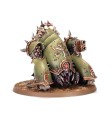 Death Guard: Poxwrought Vector