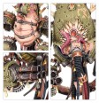 Death Guard: Poxwrought Vector
