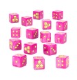 Death Guard: Dice Set