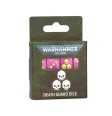 Death Guard: Dice Set