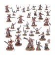 World Eaters: Gorestorm Slaughterpack
