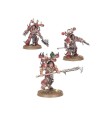 World Eaters: Gorestorm Slaughterpack