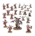 Combat Patrol: World Eaters