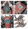 Combat Patrol: World Eaters