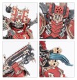 Combat Patrol: World Eaters
